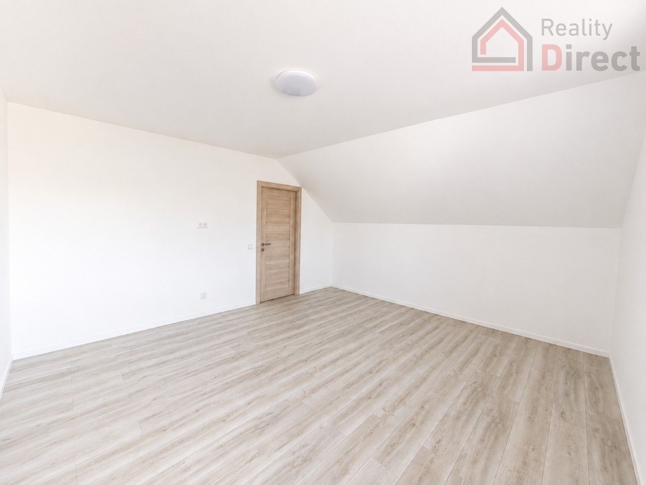 Pronájem byt 1+1 - Na Výsluní, Bakov nad Jizerou, 37 m² - 5