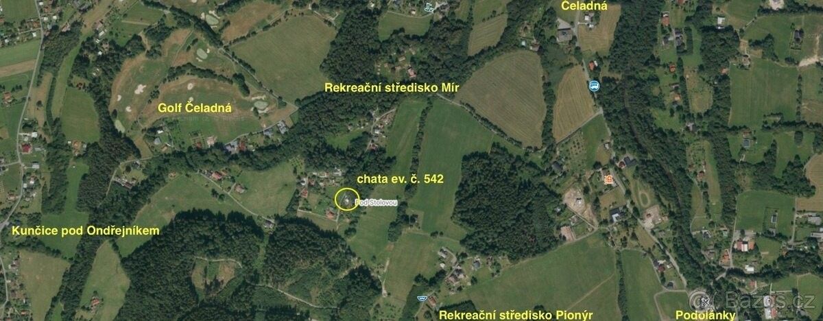 Chaty, Čeladná, 739 12 - 1