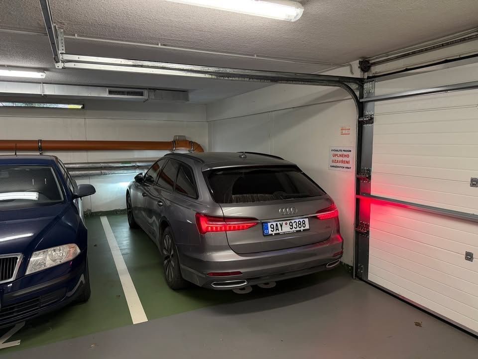 Garáž · 15 m² · Praha - Chodov - 3