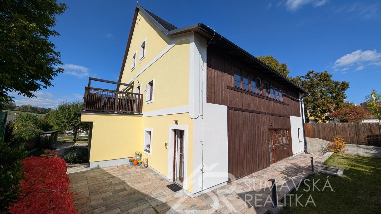 Prodej byt 3+kk - Zlatá stezka, Kašperské Hory, 52 m² - 5