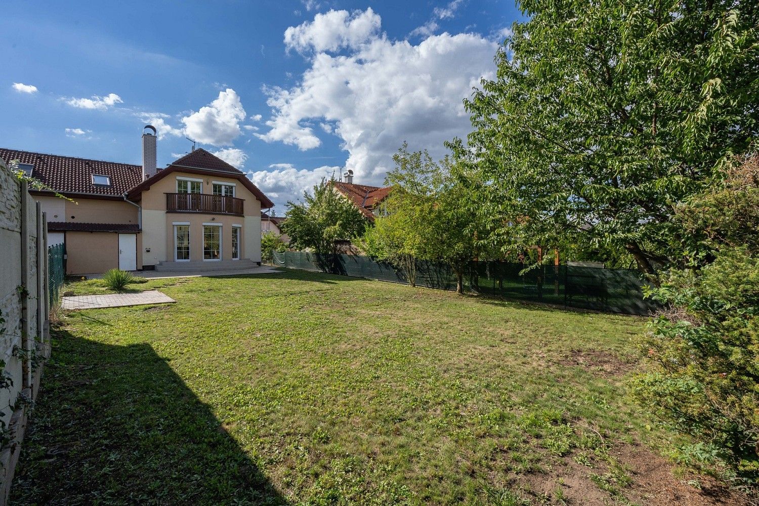 Rodinný dům · 190 m² · Hostivice, okres Praha-západ, Středočeský kraj - 3
