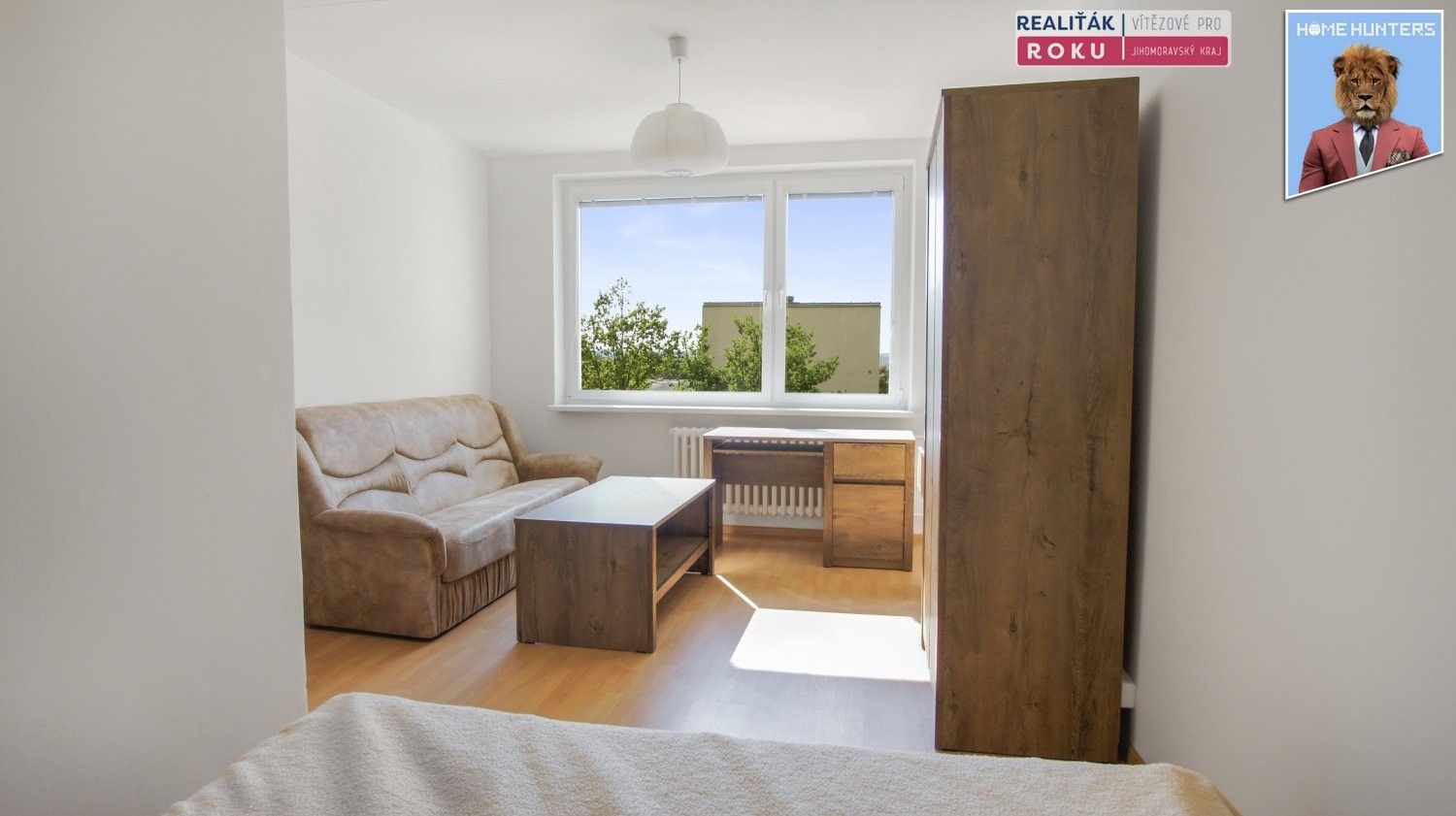 2+kk, Blatnická, Brno, 44 m²