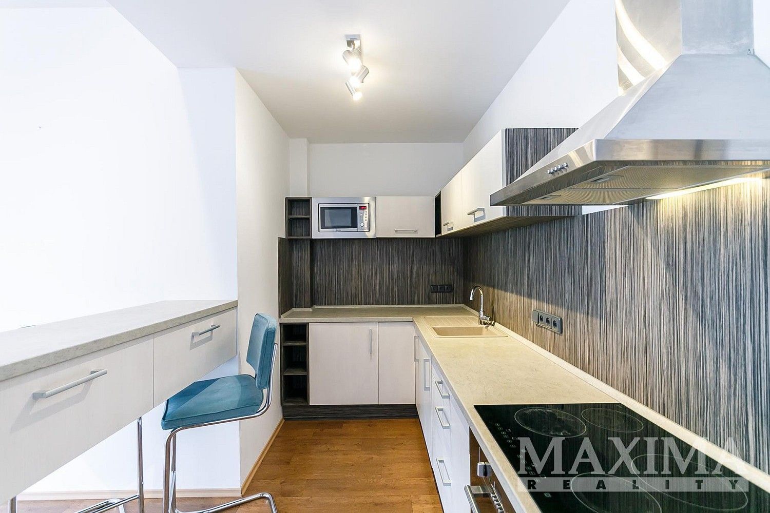 Pronájem byt 1+kk - Praha - Modřany, okres Praha 12, Hlavní město Praha, 48 m² - 5