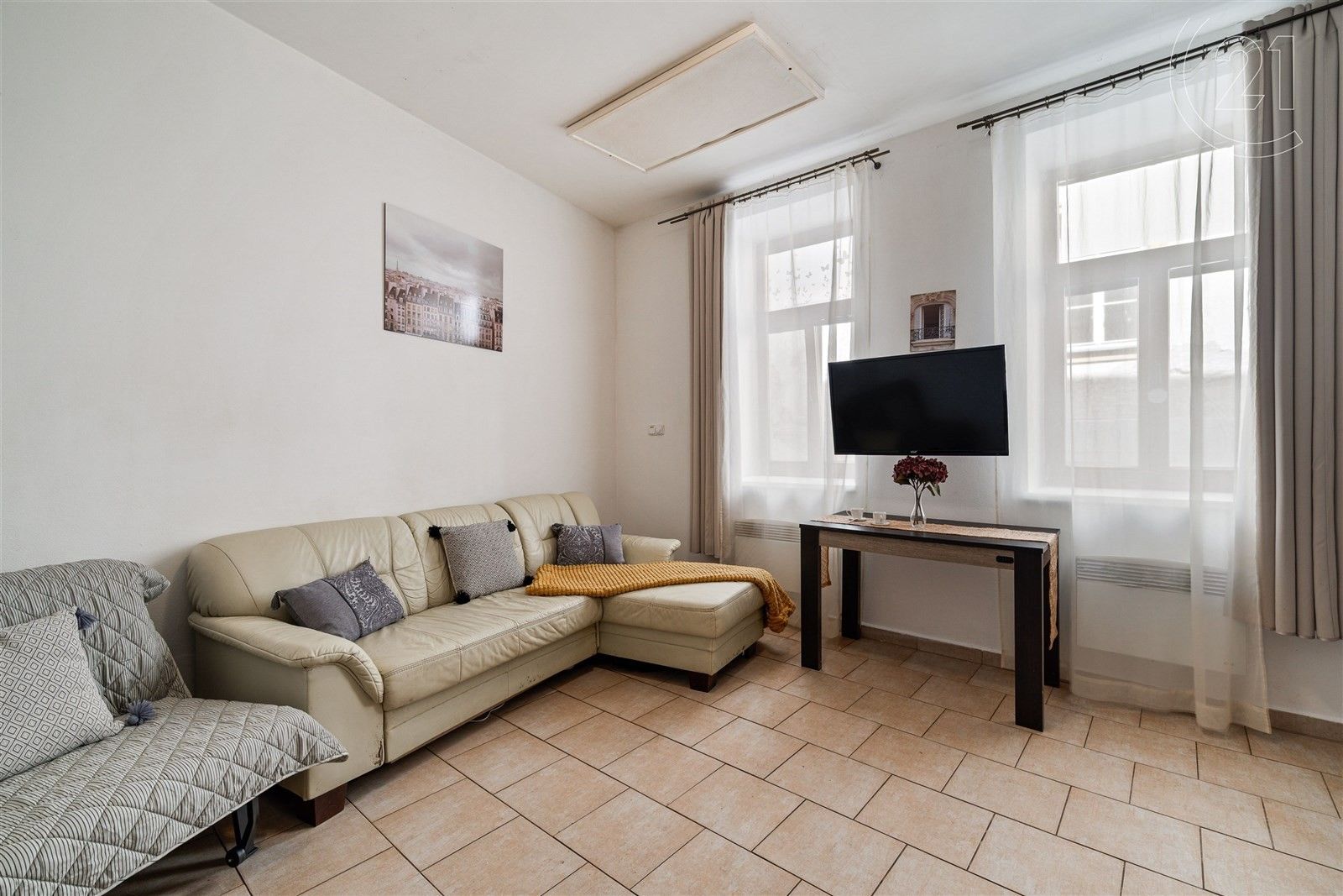 1+1, Na Kopečku, Znojmo, 34 m²