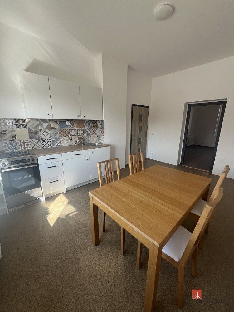 Byt 1+1 · 44 m² · Litvínov - Chudeřín, okres Most, Ústecký kraj - 3