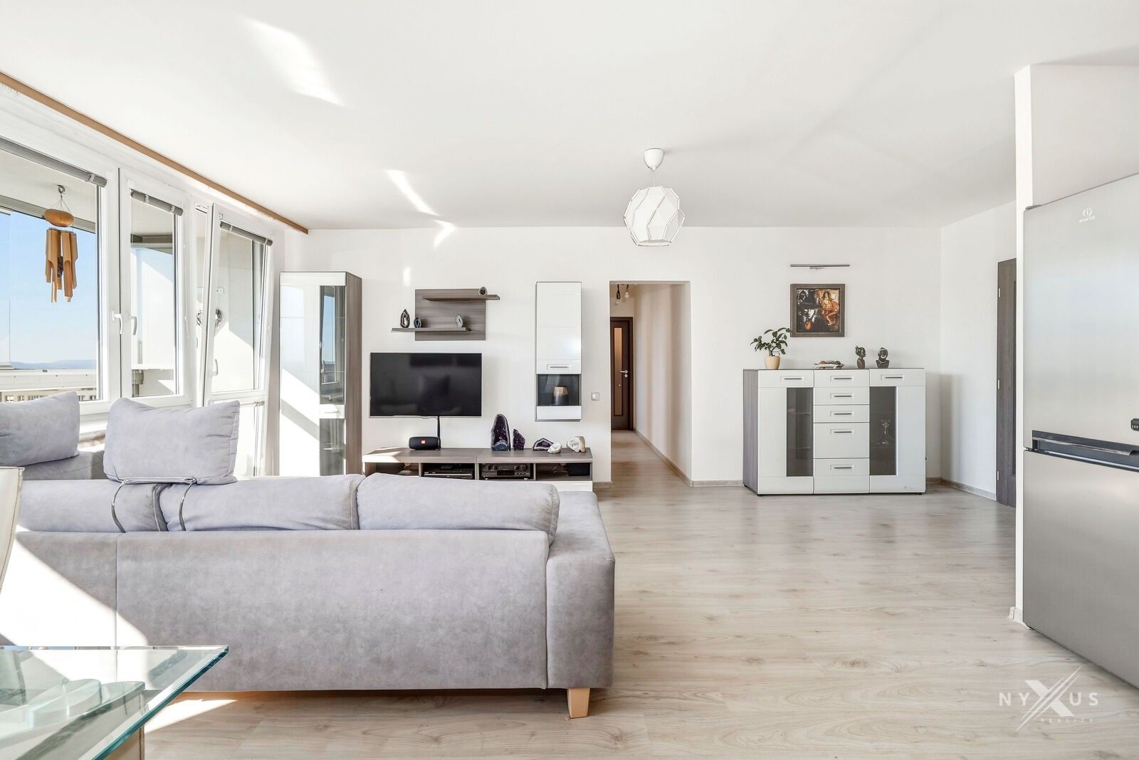 5+kk, Machuldova 595, Praha Kamýk, 120 m² - 1