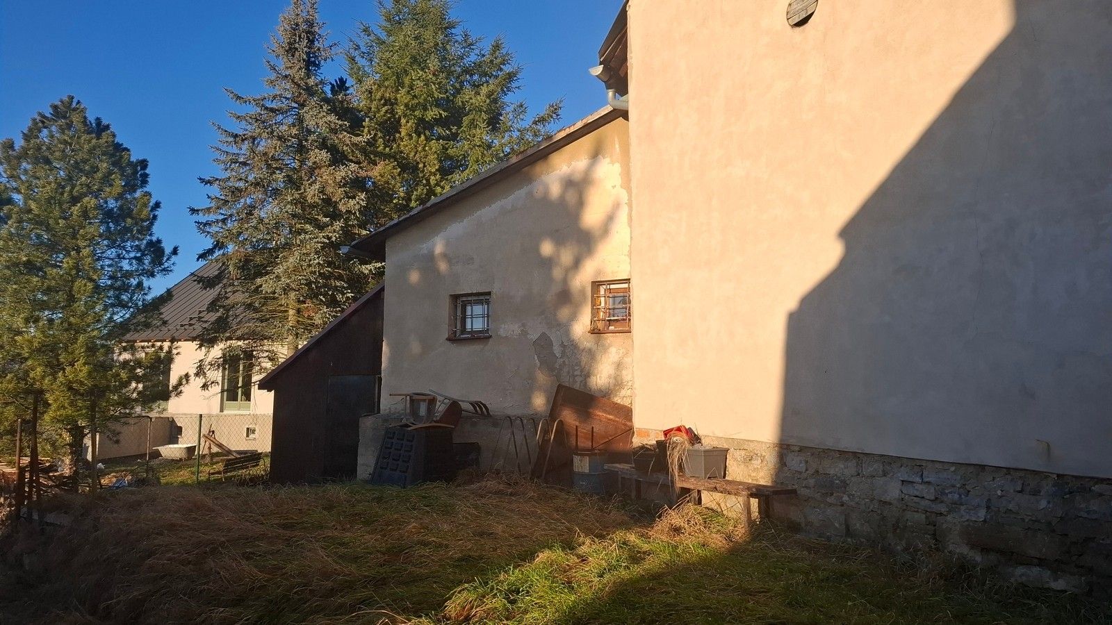 Restaurace · 230 m² · Hukvaldy - 3