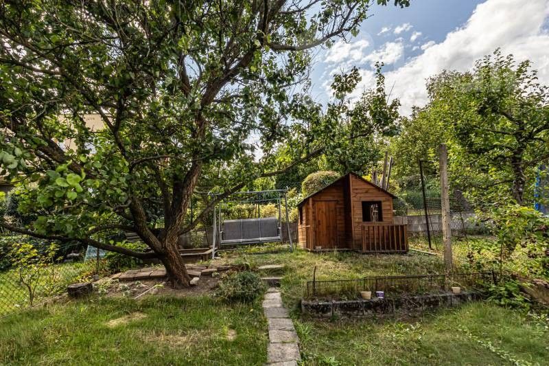 Rodinné domy, Cacovická 1366, Brno Husovice, 224 m²