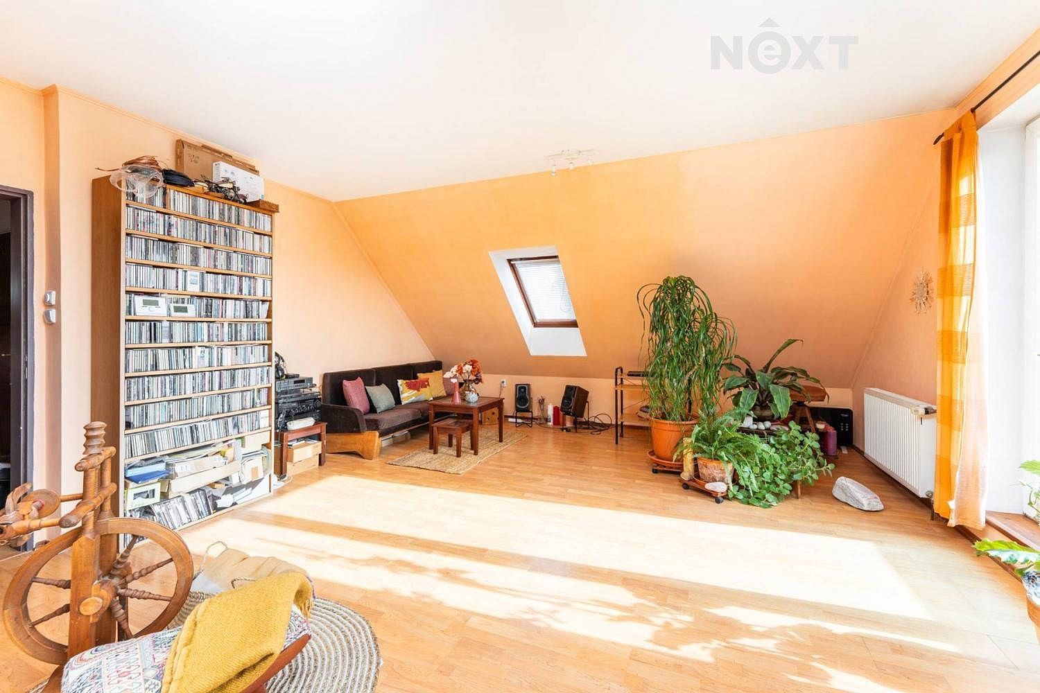 Rodinné domy, Libeř, okres Praha-západ, Středočeský kraj, 425 m² - 2