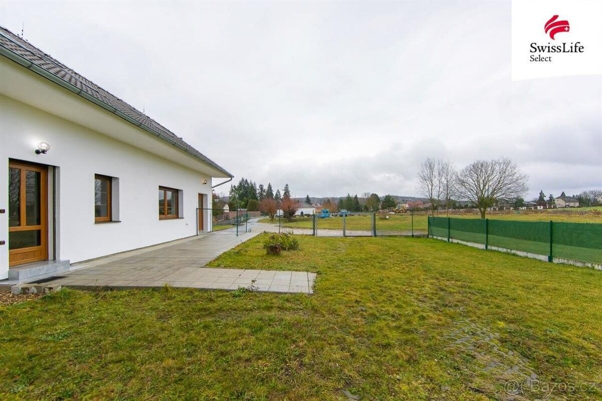 Prodej rodinný dům - Plzeň, 301 00