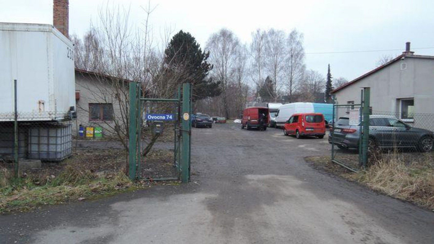 Pozemek pro bydlení · Karviná, Moravskoslezský kraj - 3