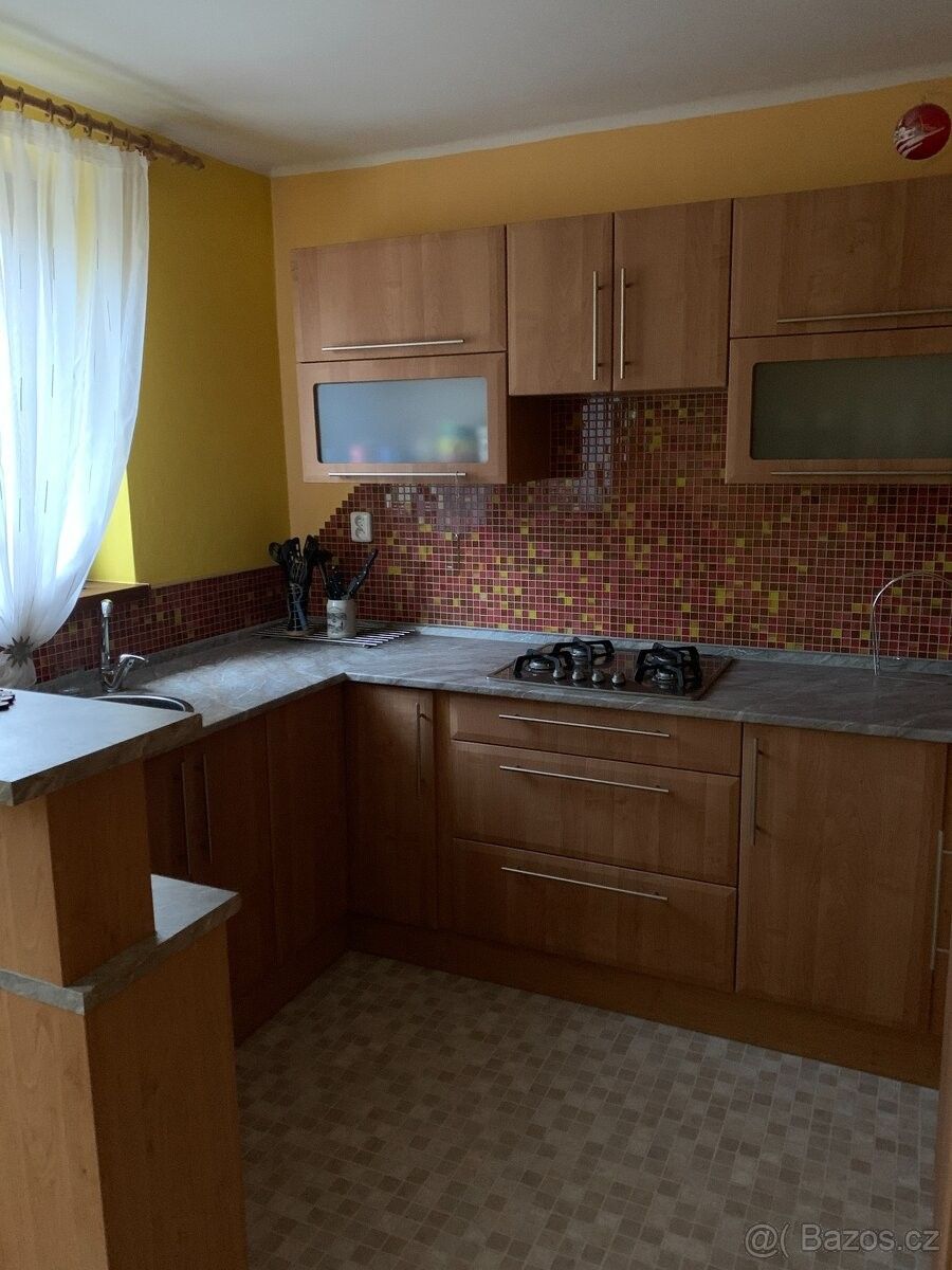 Pronájem byt - Bělá nad Radbuzou, 345 26