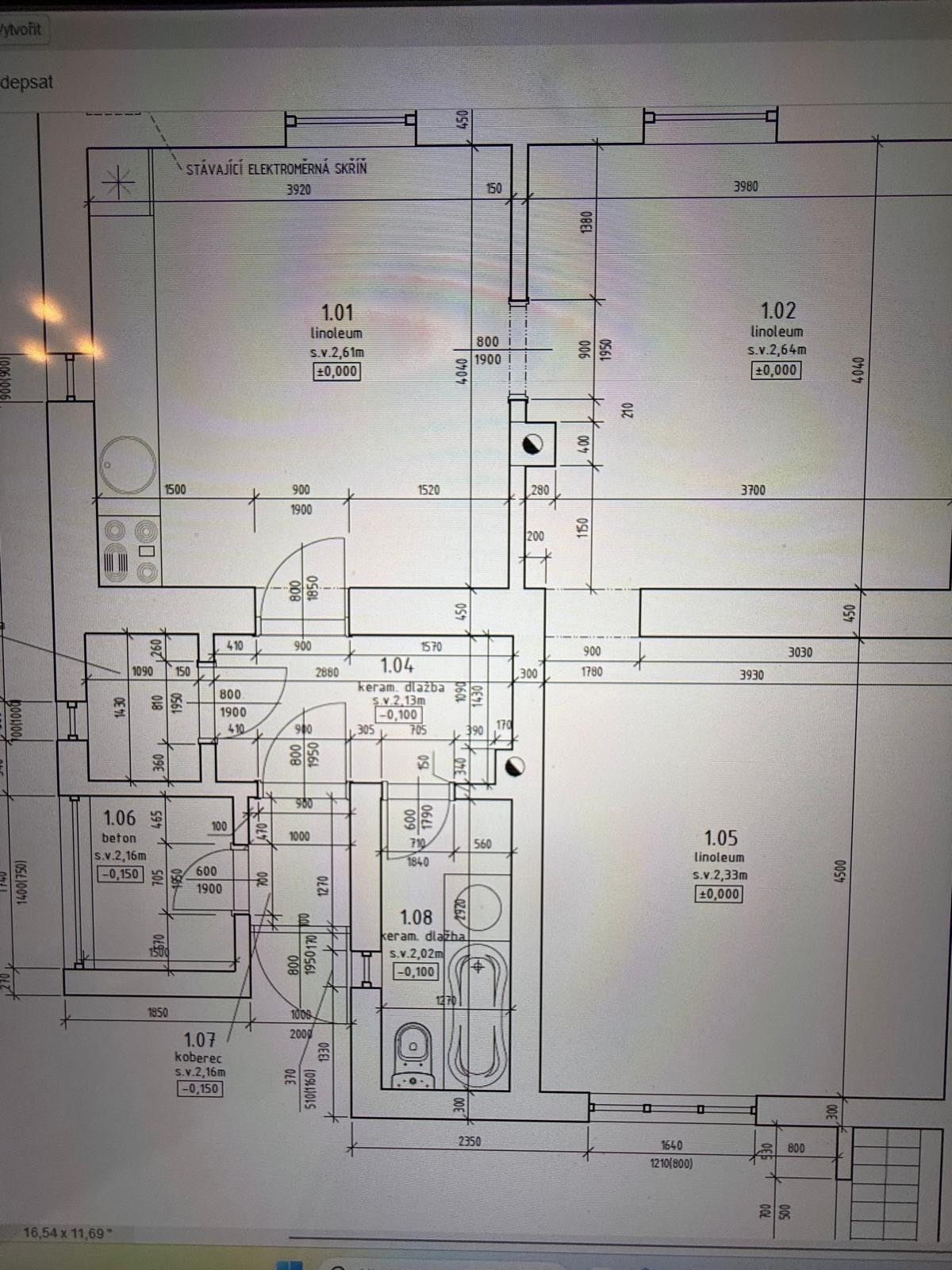 Rodinný dům · 131 m² · Zápy - 3