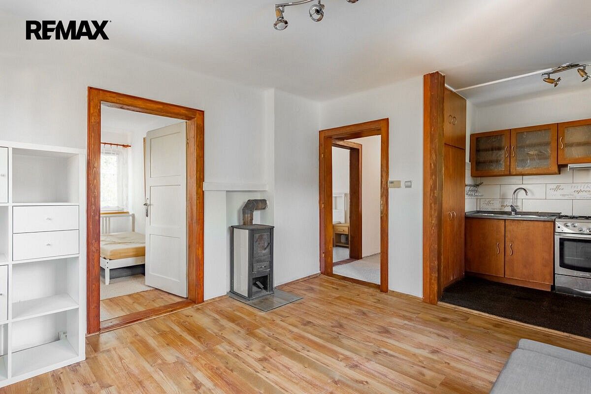 Prodej byt 3+kk - Petra Bezruče, Stochov, okres Kladno, 50 m² - 5