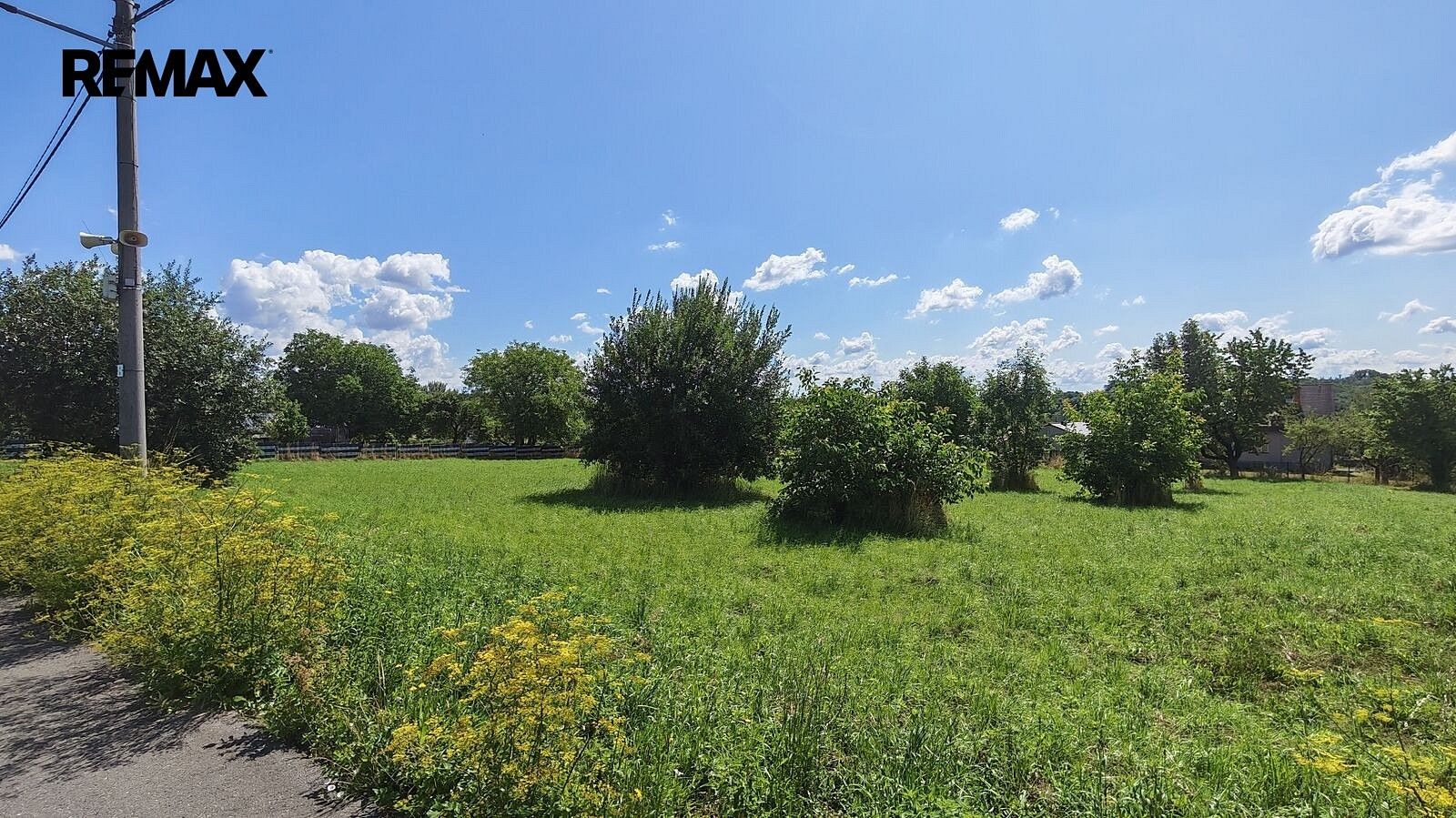Pozemek pro bydlení · Orlová, okres Karviná - 4