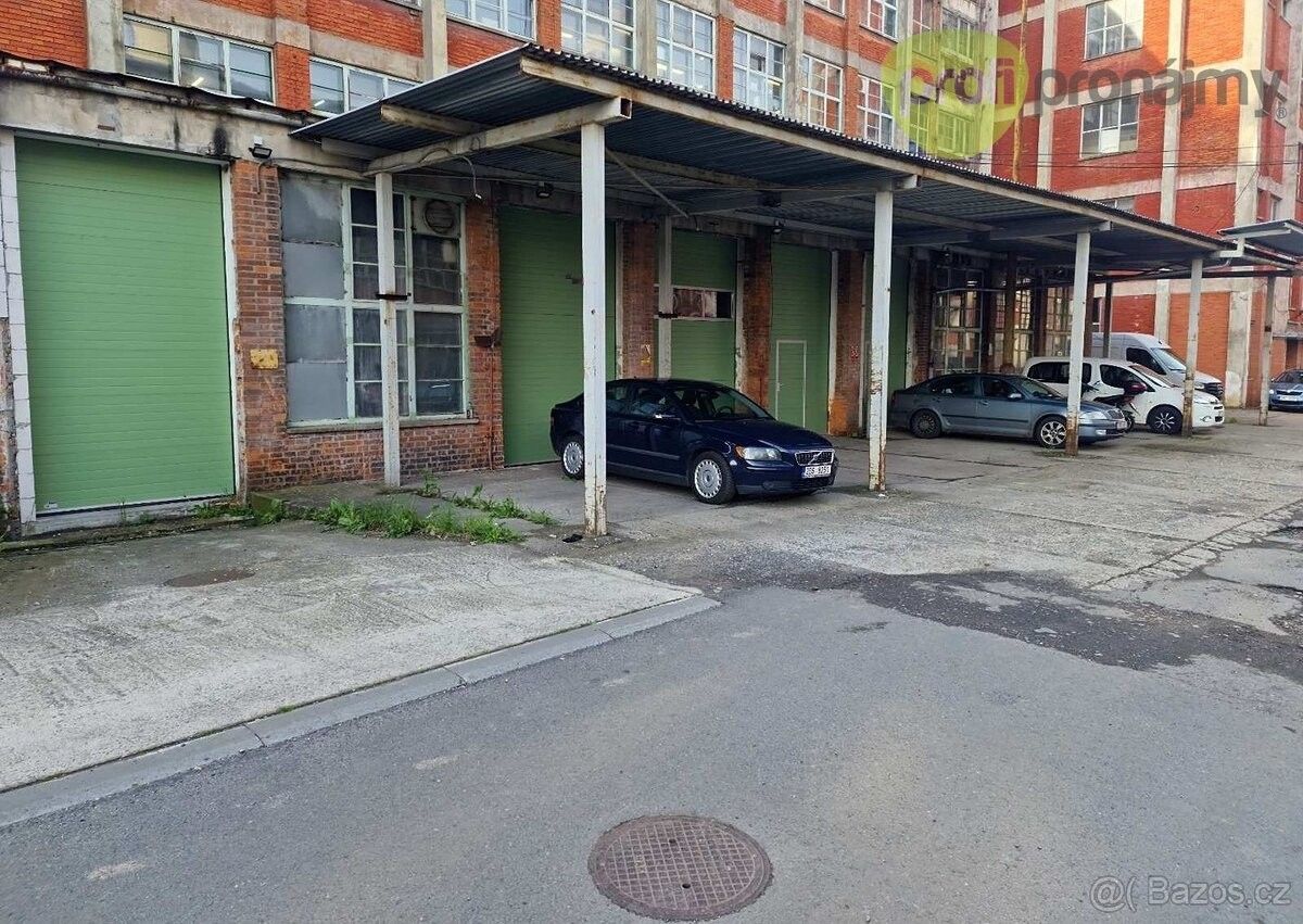 Obchodní prostory, Zlín, 760 01