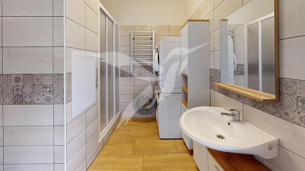 Byt 2+1 · 61 m² · Teplá, okres Cheb, Karlovarský kraj - 3