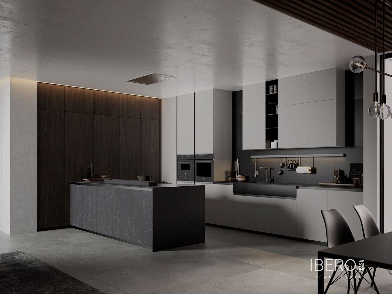 Rodinný dům · 632 m² · Benahavís, ES - 3