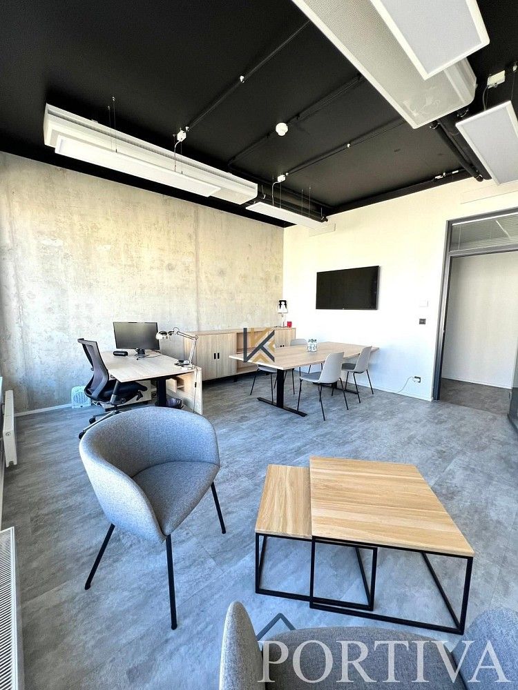 Kanceláře, Praha - Holešovice, okres Praha 7, Hlavní město Praha, 441 m² - 2