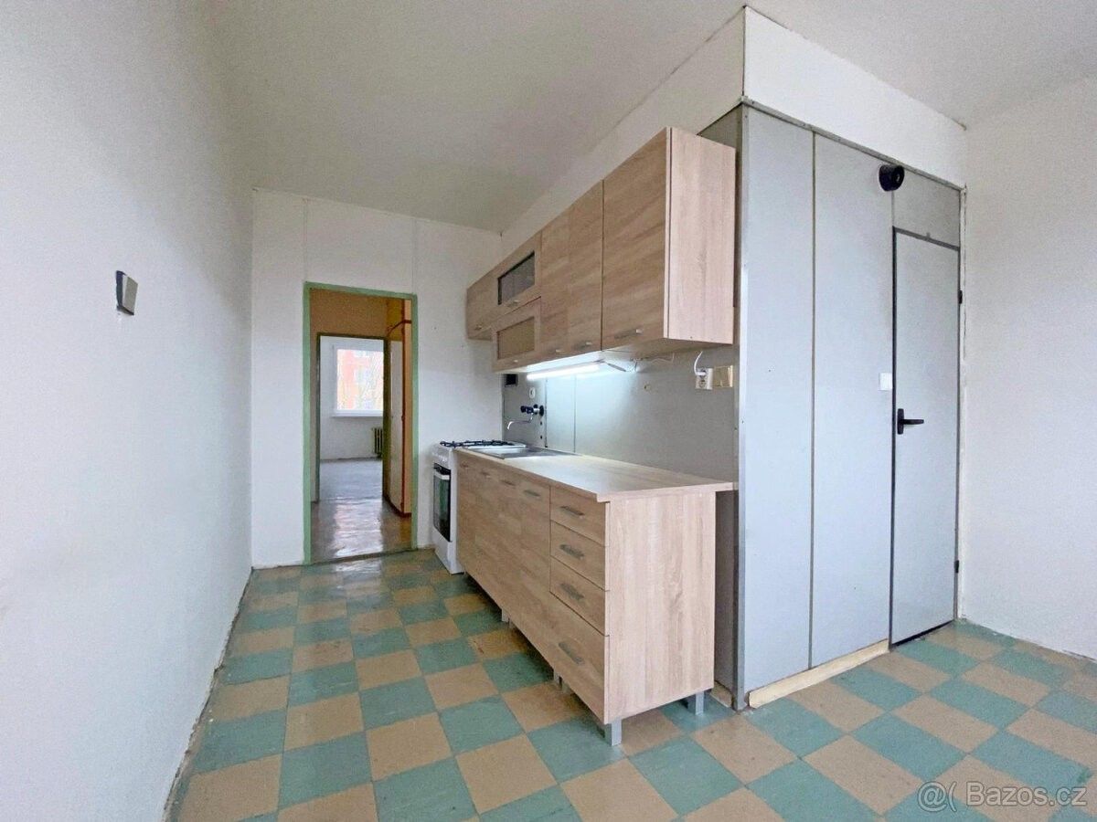 Byty, Ústí nad Labem, 400 03