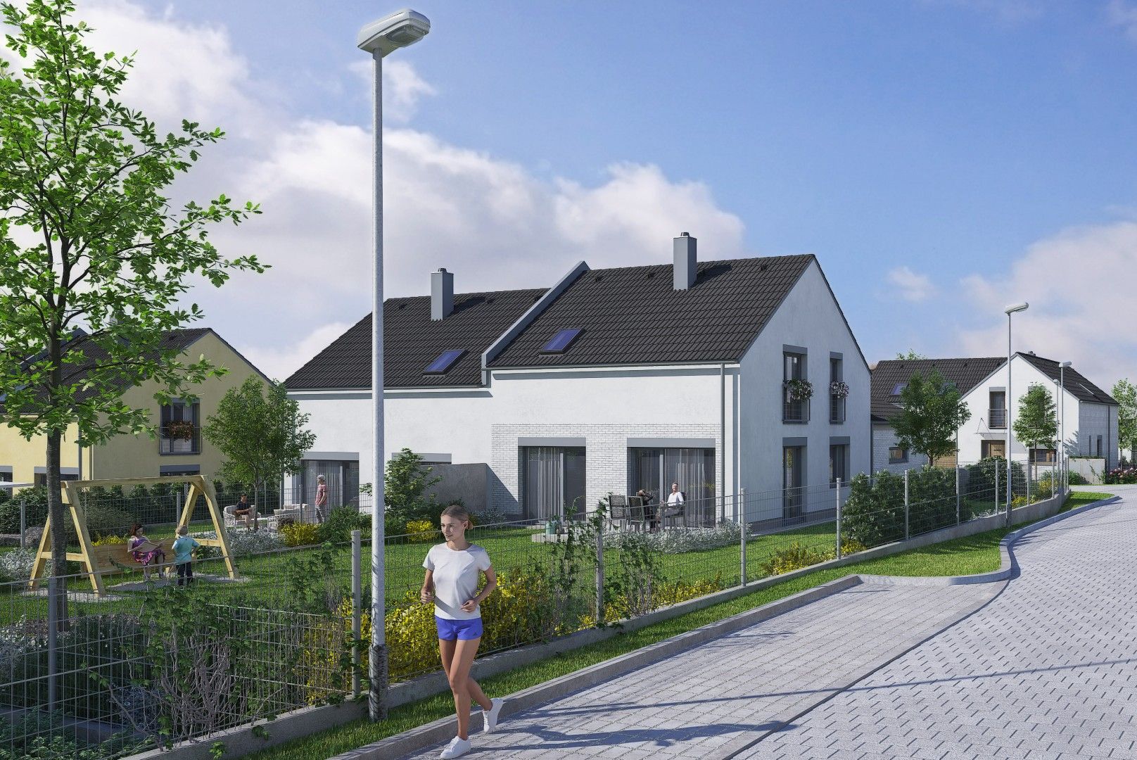 Prodej rodinný dům - Sokolnice, 148 m² - 2