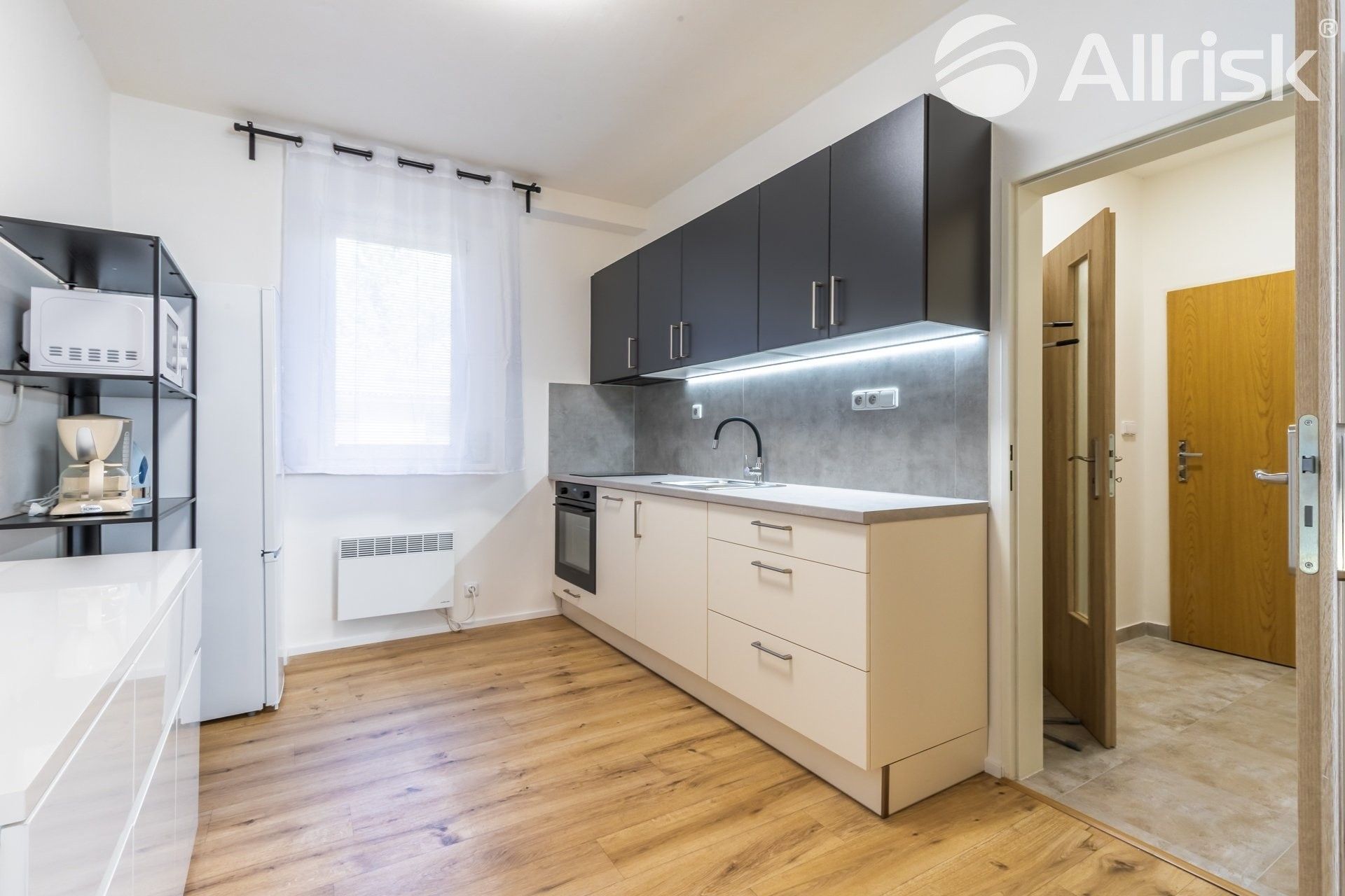 Byt 2+kk · 44 m² · U tvrze 51, Praha Malešice - 3