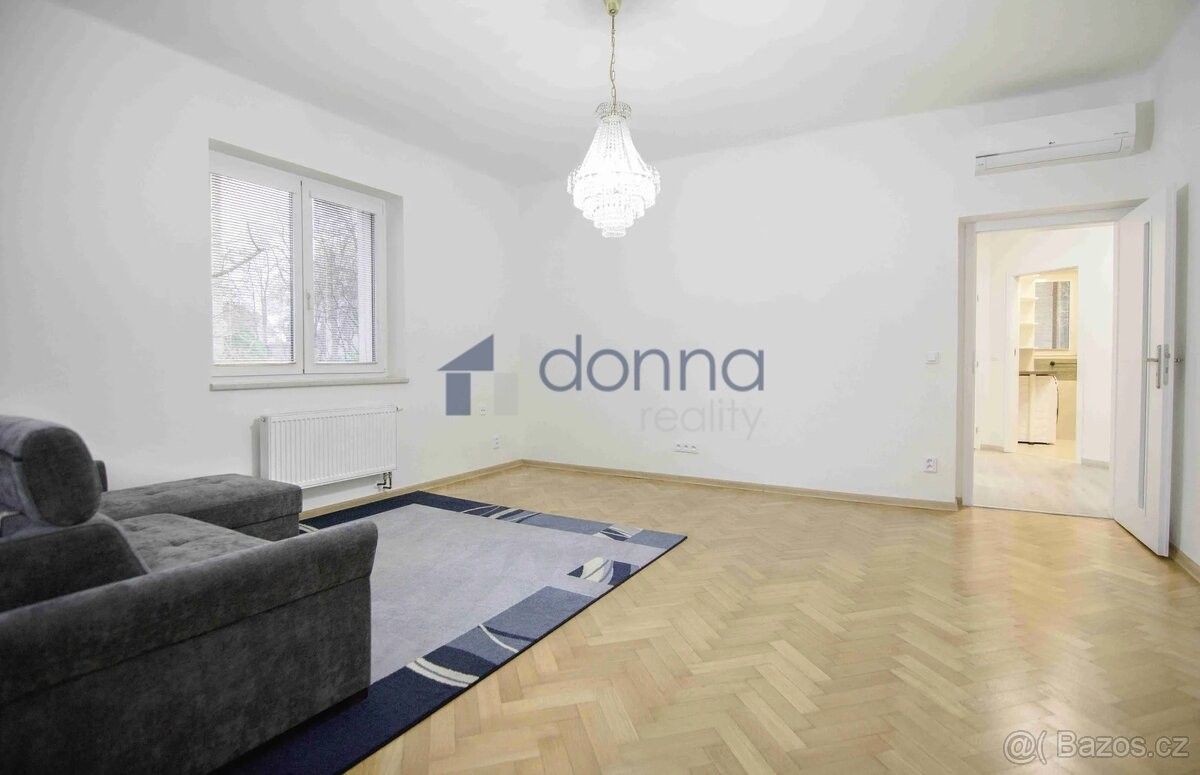 Pronájem byt - Praha, 190 00