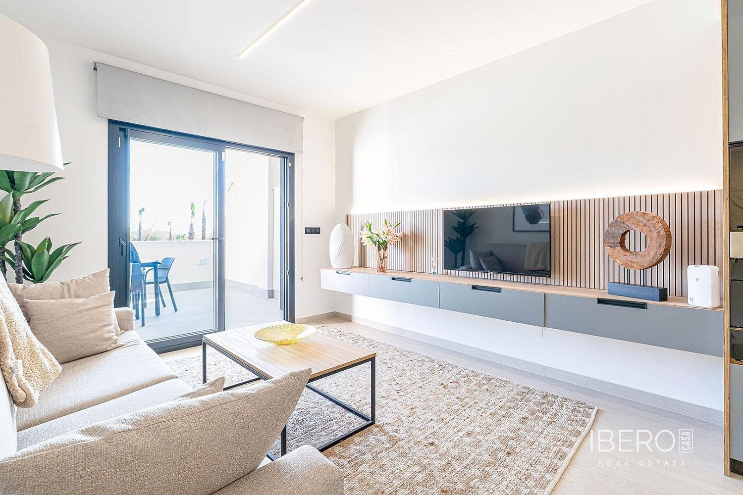 Byt 4+kk · 73 m² · Vera, Španělsko - 4
