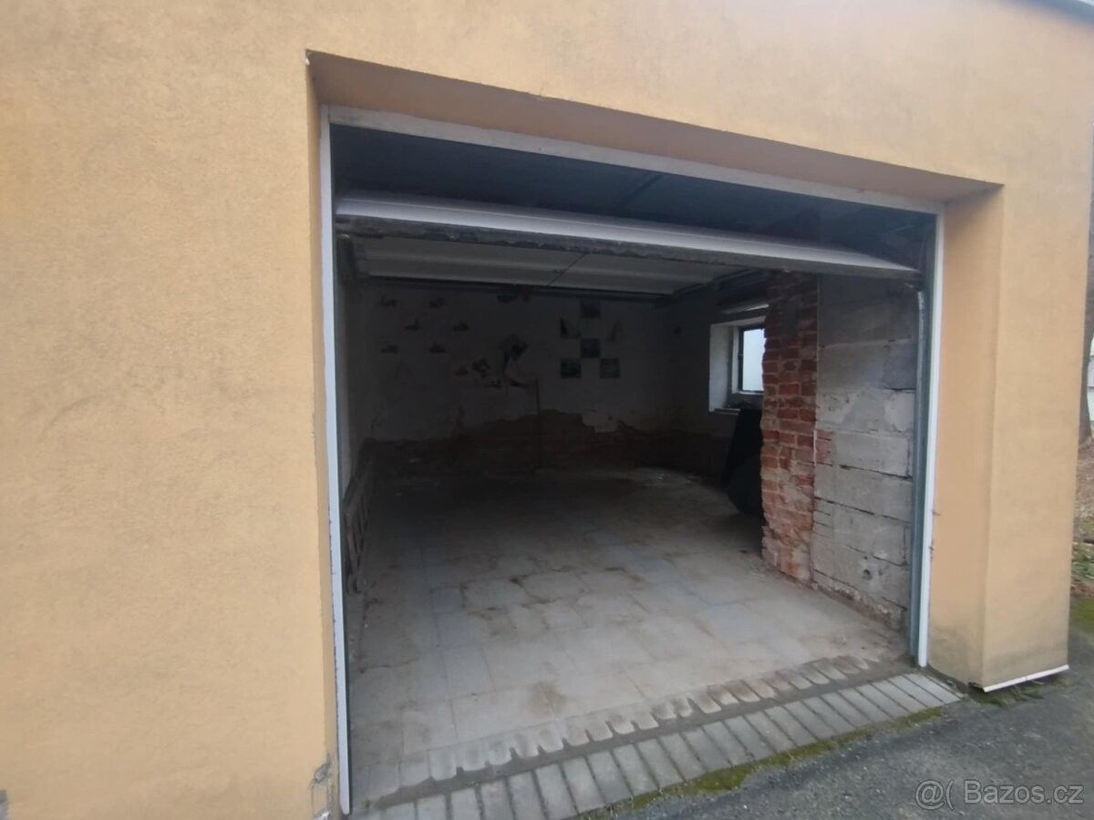 Garáže, Jeseník, 790 01 - 1