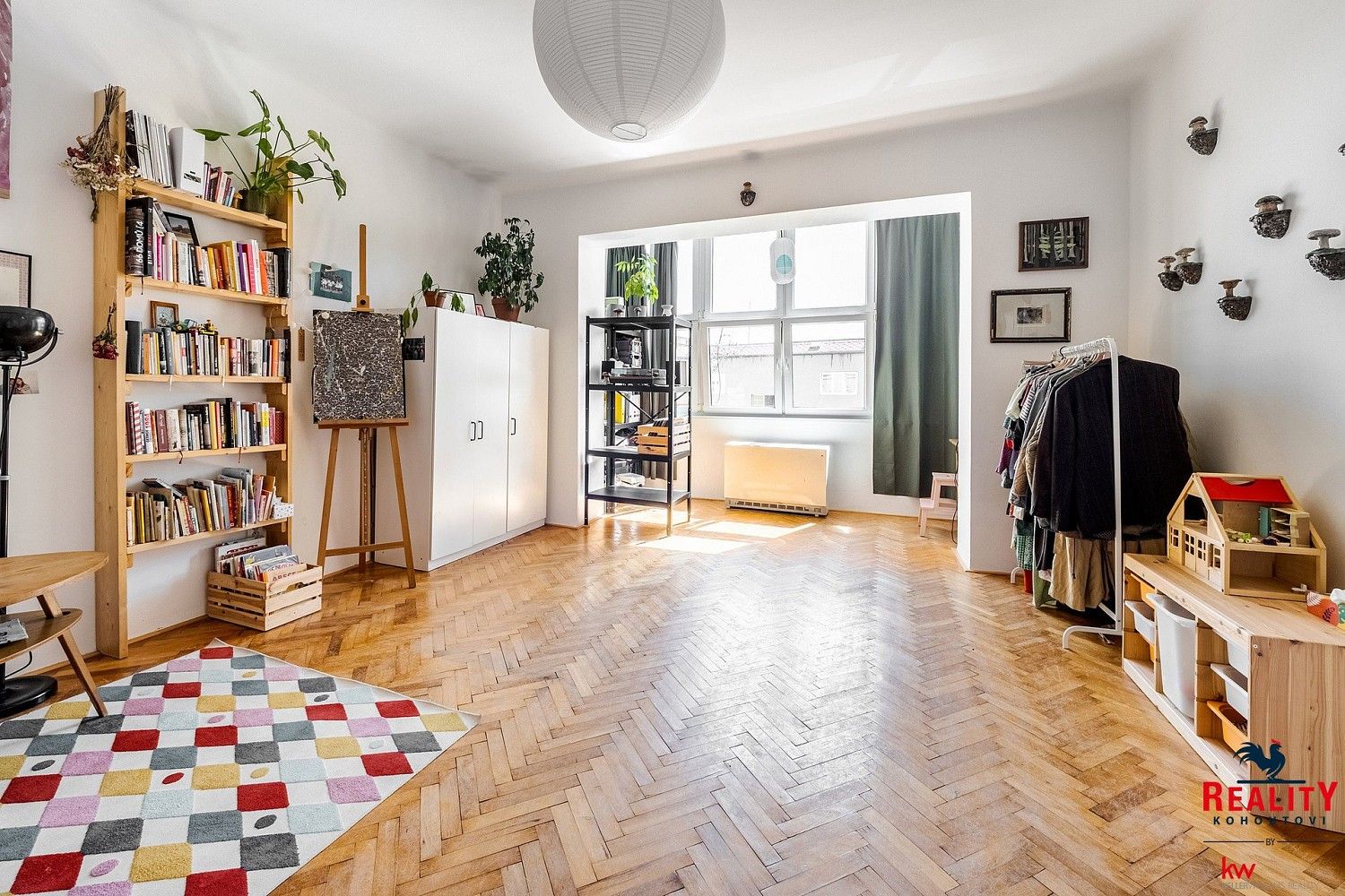 Byt 3+kk · 94 m² · Tábor, Jihočeský kraj - 4
