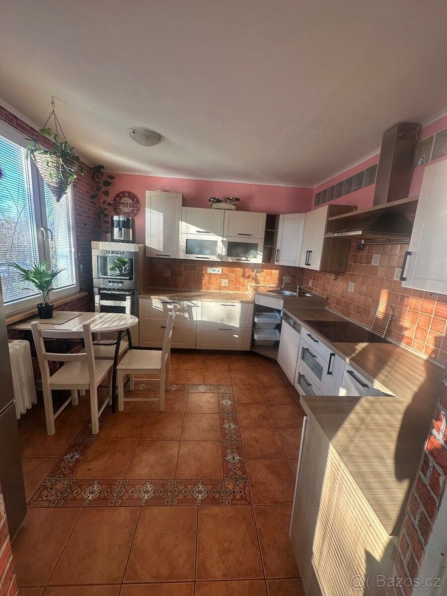 Byty, Teplice, 415 01