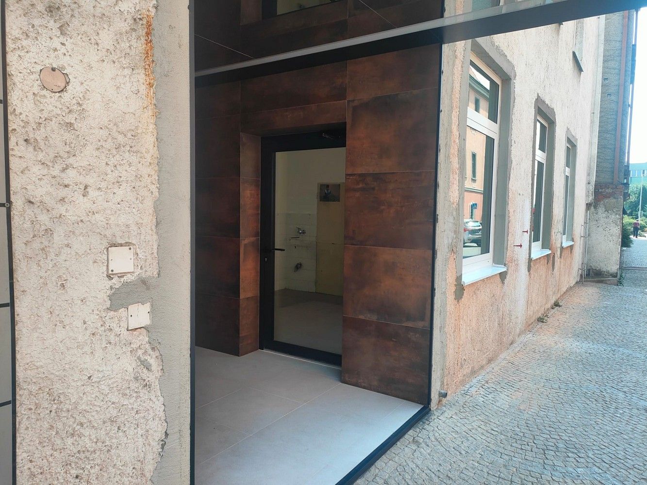 Kancelář · 68 m² · Valašské Meziříčí, okres Vsetín - 4