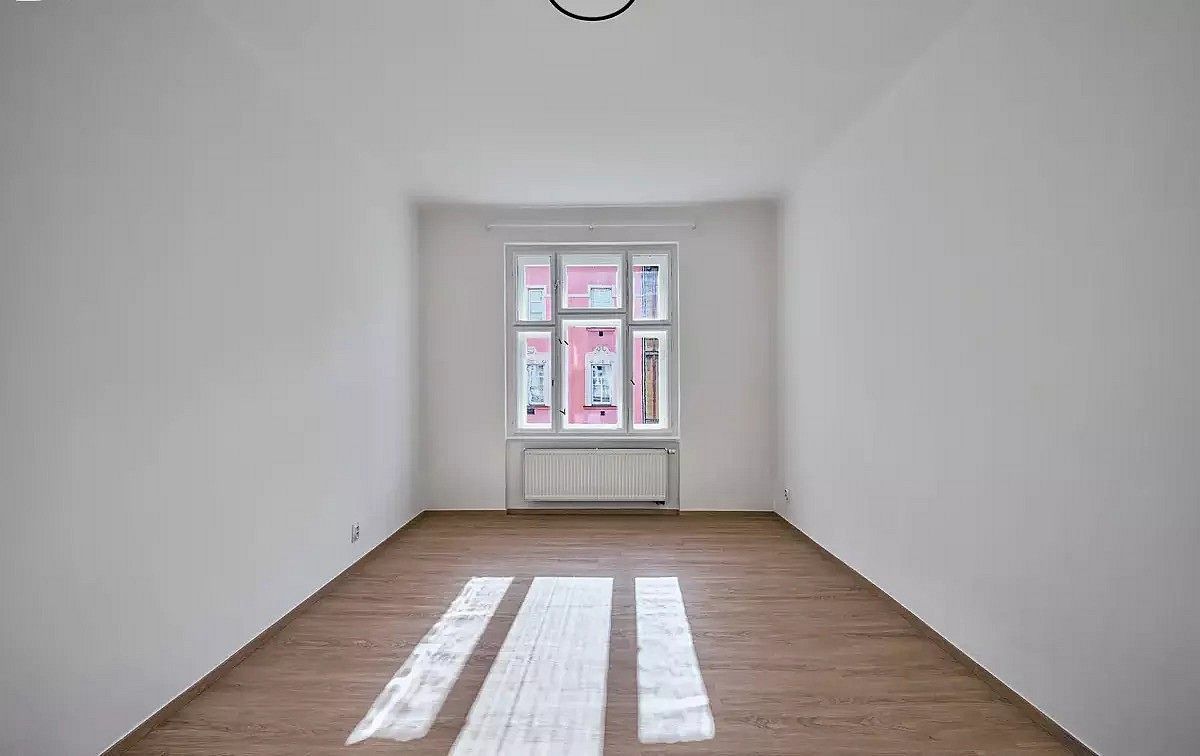 Byt 2+kk · 51 m² · Praha - Libeň, okres Praha 8, Hlavní město Praha - 4