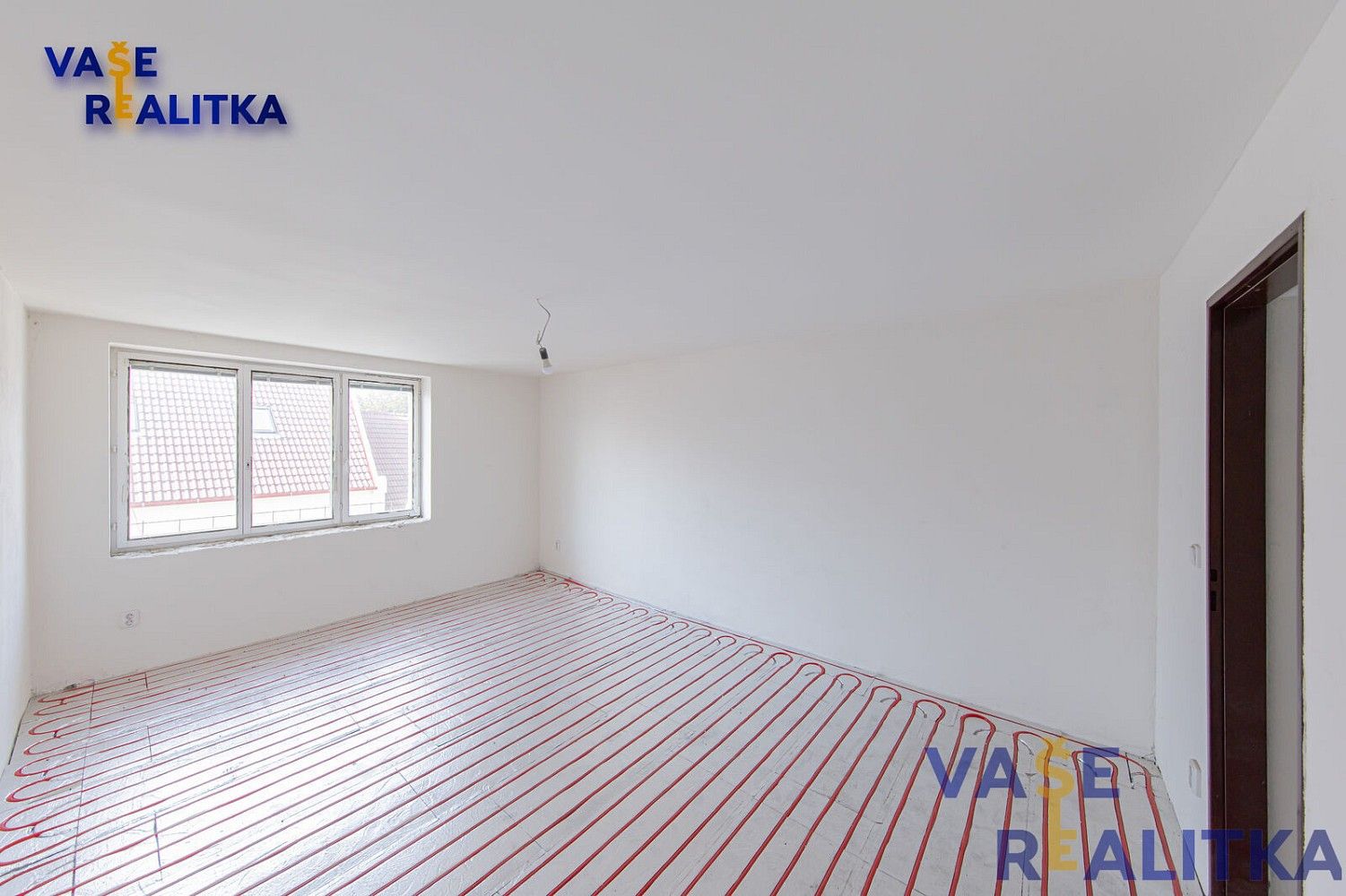 Byt 2+1 · 67 m² · Kojetín - Kojetín I-Město, okres Přerov, Olomoucký kraj - 4
