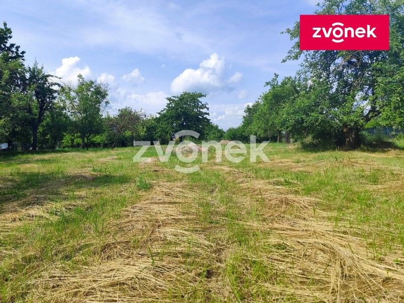 Pozemky pro bydlení, Těšnovice, Kroměříž, 1 m²