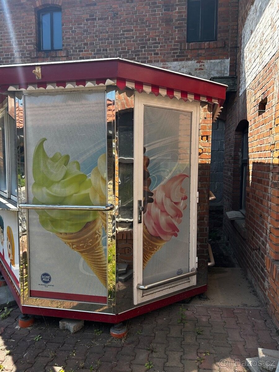 Prodej ostatní - Chotyně, 463 34