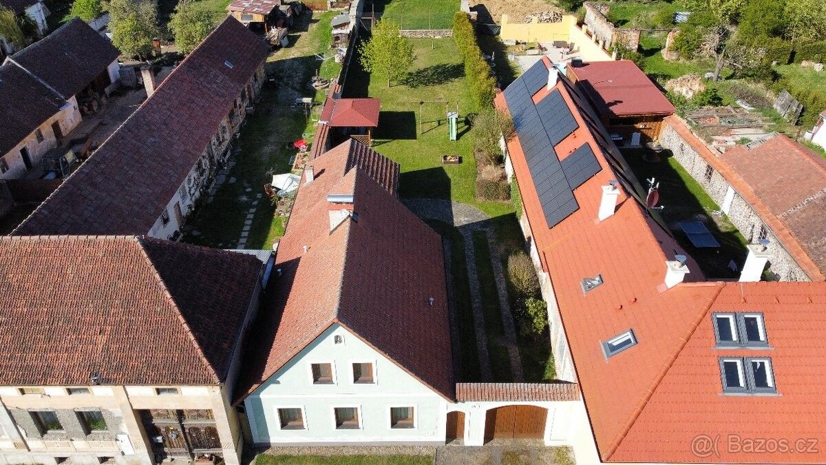 Prodej rodinný dům - Slavonice, 378 81 - 2