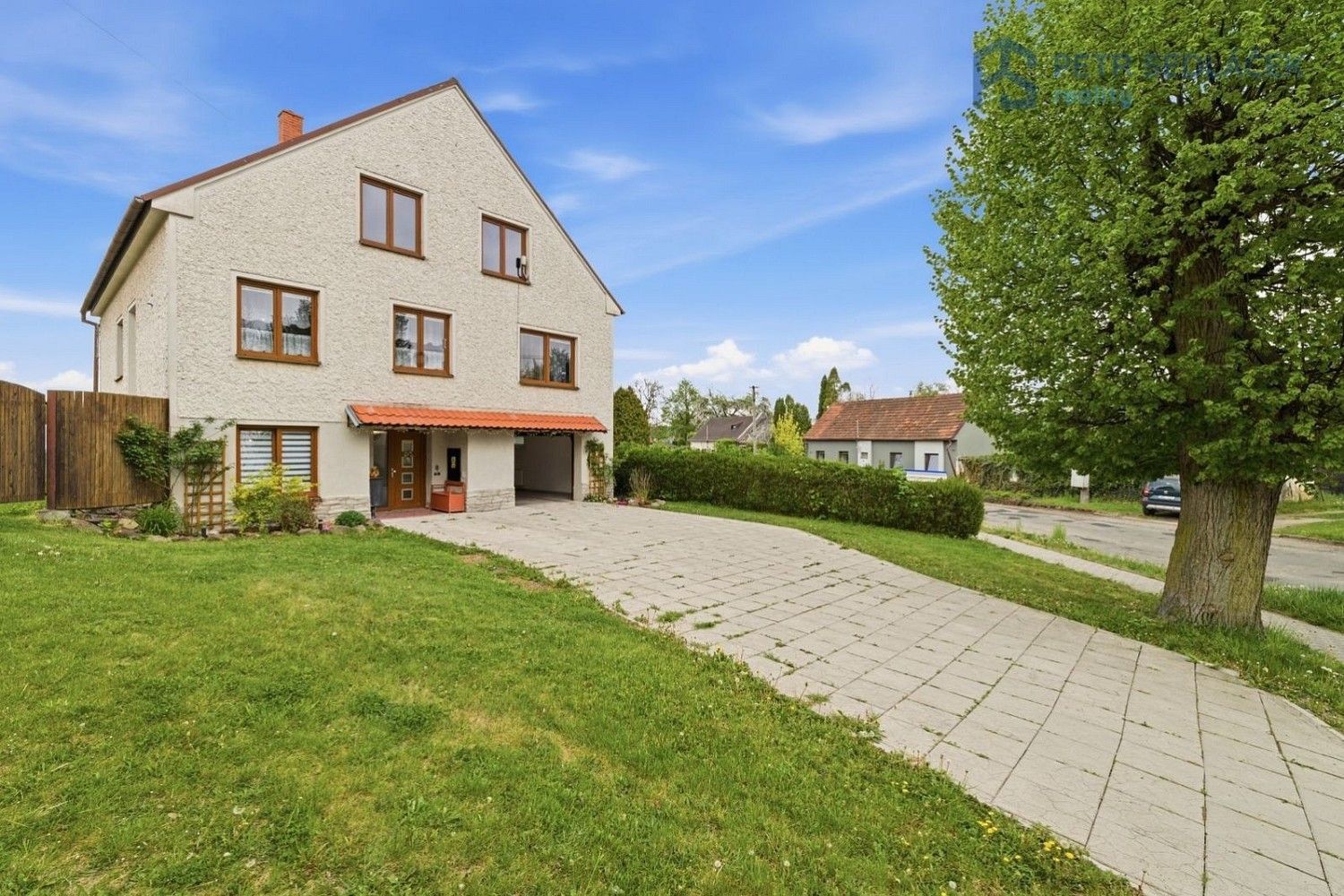 Rodinný dům, 122 m²