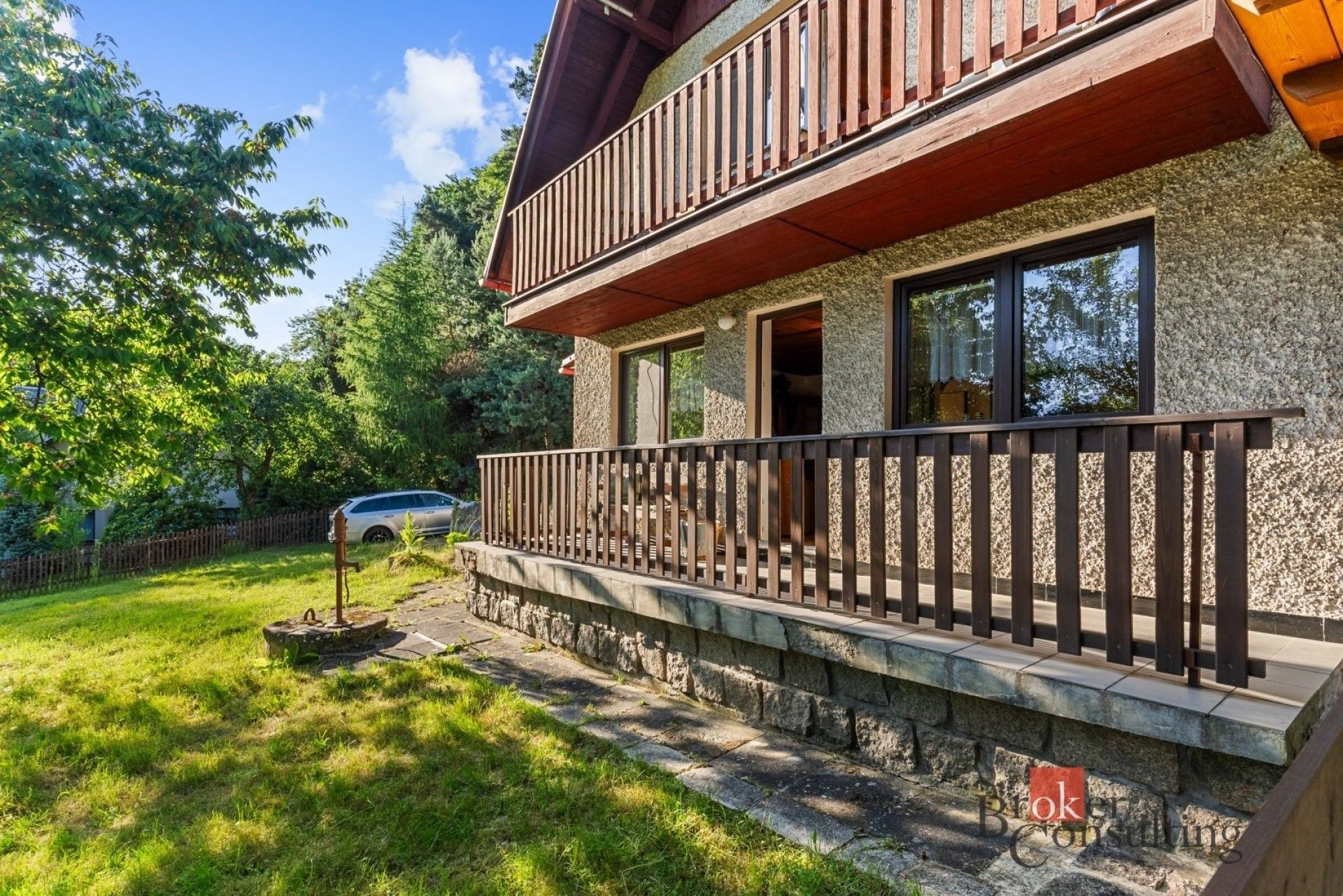 Chalupa · 107 m² · Radvánovice, Karlovice - 3