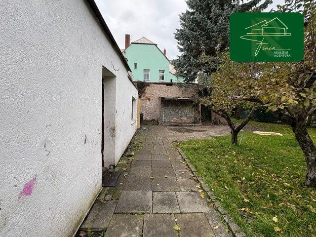 Prodej rodinný dům - Nawkova, Česká Lípa, 210 m² - 5