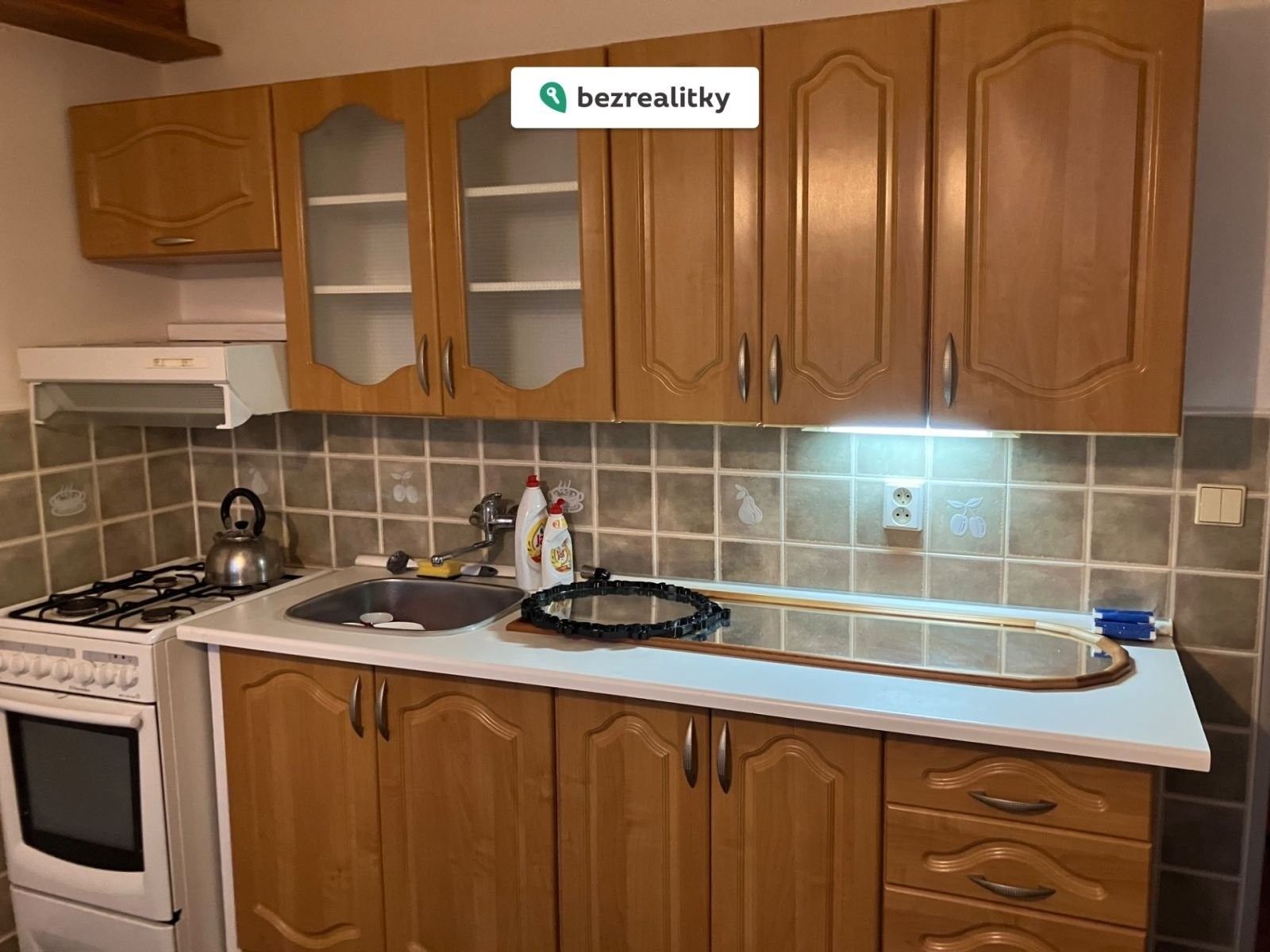 2+1, Lounská, Liberec, 54 m²