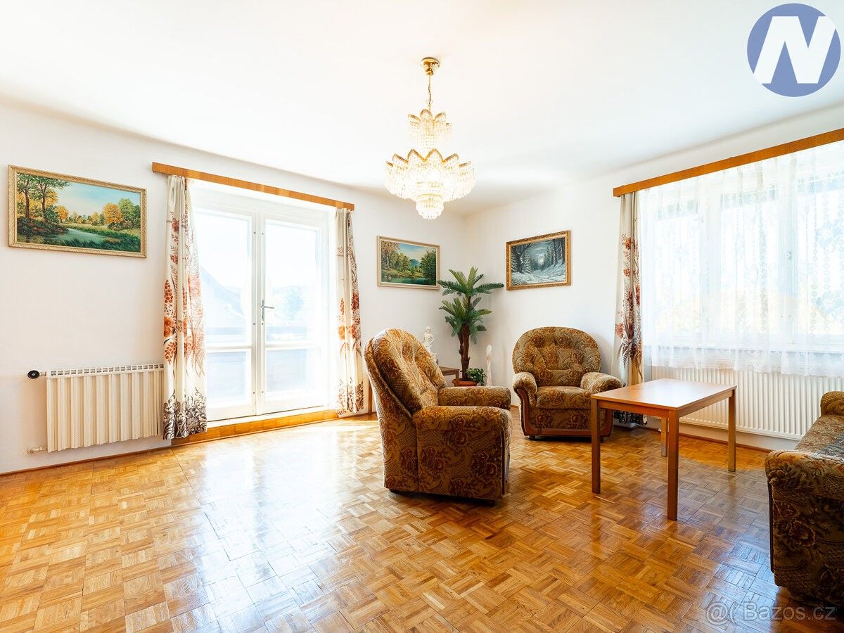 Prodej rodinný dům - Zdíkov, 384 72