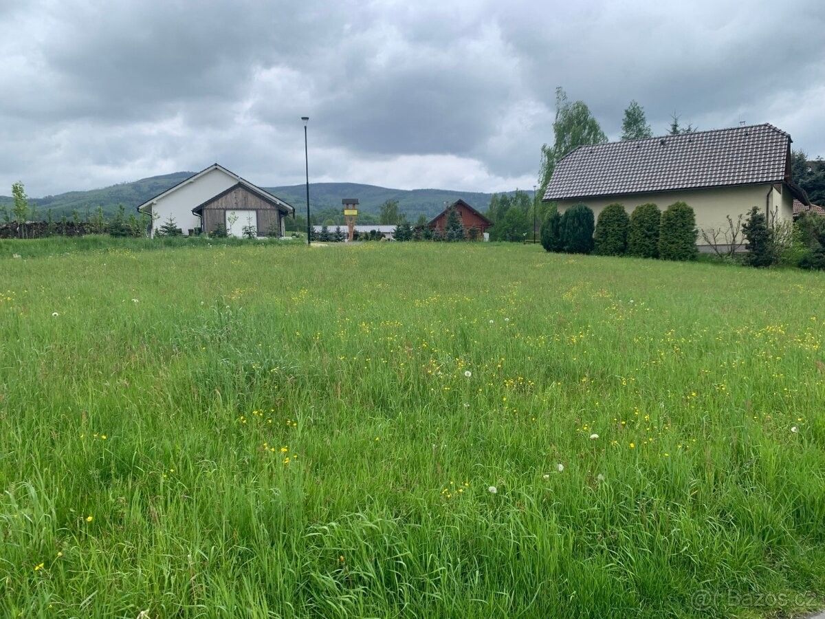 Prodej pozemek pro bydlení - Jeseník, 790 01 - 5