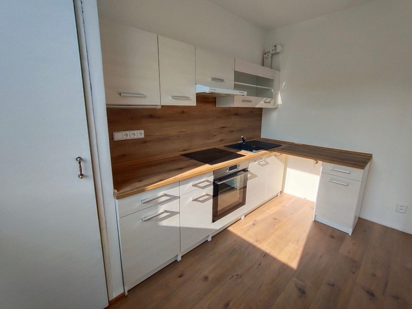 2+1, Olomouc - Nové Sady, Olomoucký kraj, 43 m² - 2