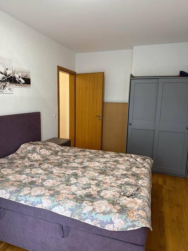 Byt 3+kk · 80 m² · Praha - Řeporyje, okres Praha 13, Hlavní město Praha - 4