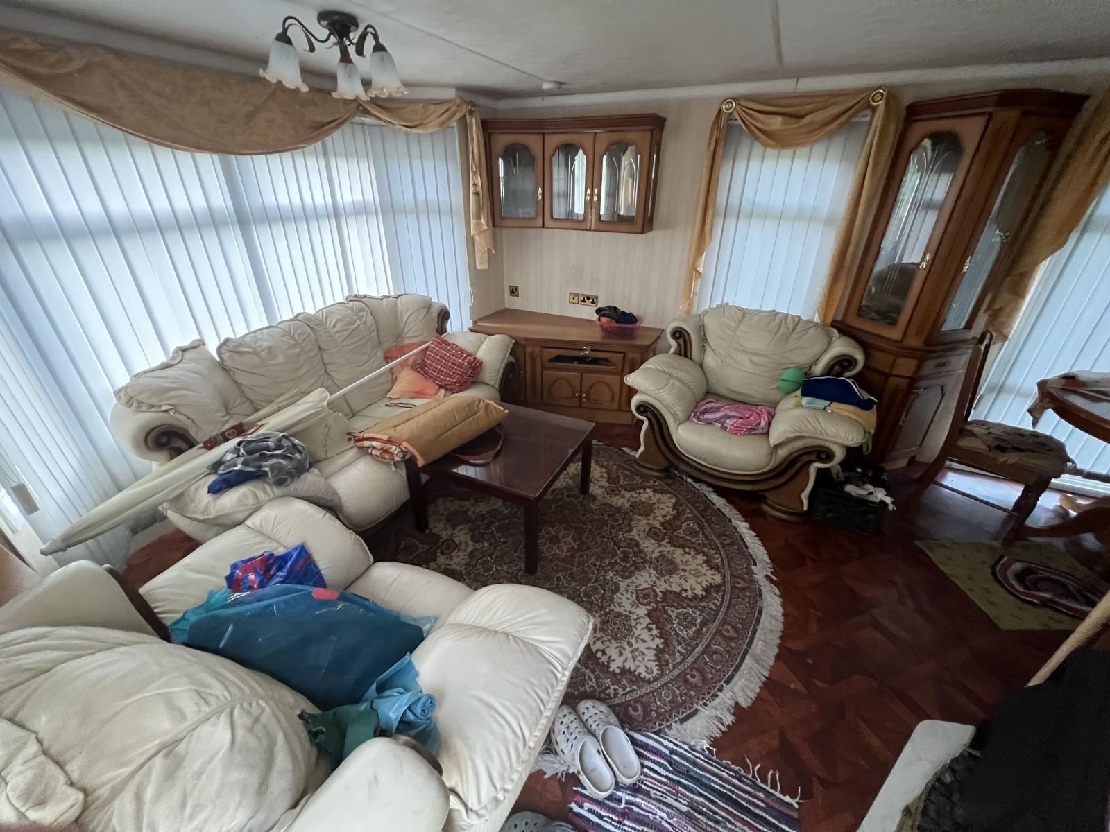 Pozemky pro bydlení, Líšnice, Praha-západ, 1 945 m²