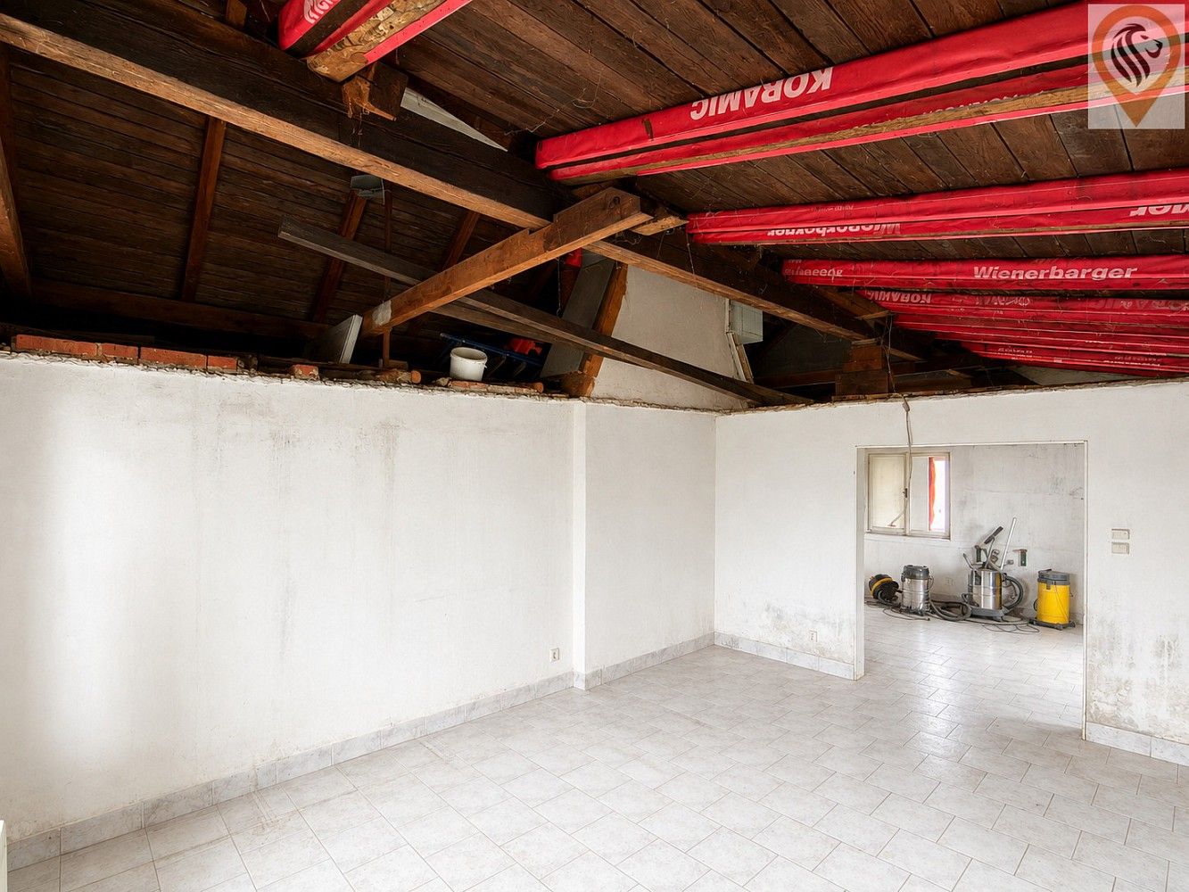Prodej rodinný dům - Pohránovská, Pardubice - Ohrazenice, 250 m² - 5