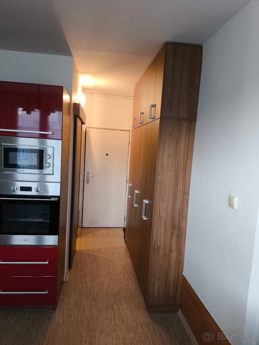 Prodej byt - Ústí nad Labem, 400 07