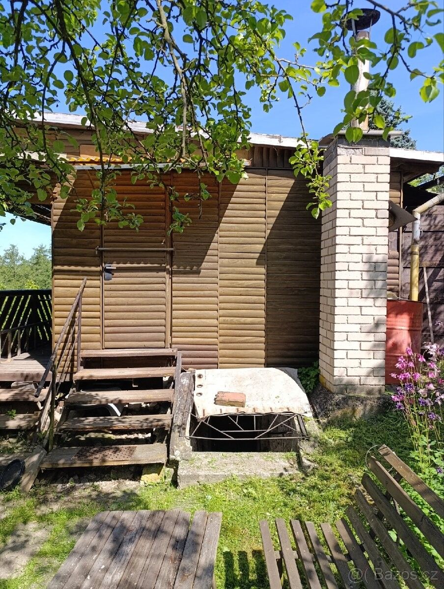 Prodej chata - Letohrad, 561 51 - 5