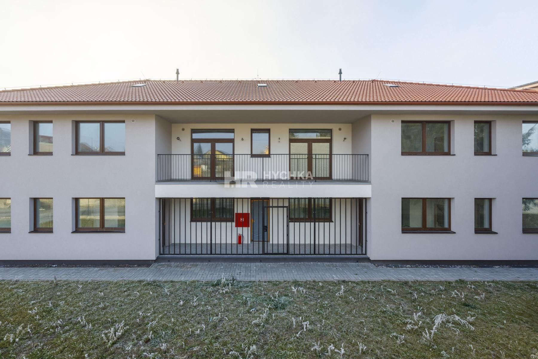 Prodej byt 5+1 - Masarykova, Rudná, 148 m²
